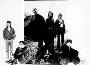 British Comedy Drucke: Photo of Monty Python