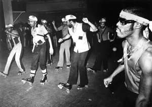 Rollerskaters