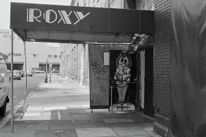Das Roxy