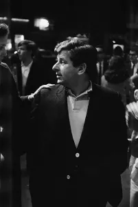 American Music Icon Drucke: Sid Bernstein