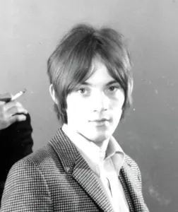 Sänger der Small Faces