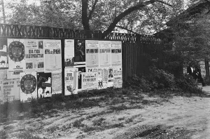 Vintage Advertising Signs Drucke: Soviet Posters