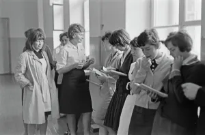 Soviet Era Photography Drucke: Soviet School
