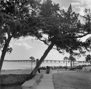 St Augustine Florida Drucke: St. Augustine