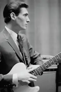 Steve Cropper