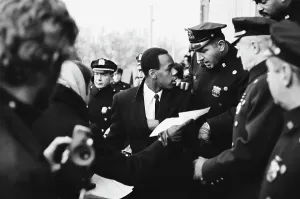 Vietnam War Protests Drucke: Stop The Draft Week