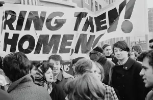 Vietnam War Protests Drucke: Stop The Draft Week