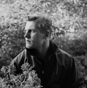Hollywood Golden Age Drucke: Tab Hunter