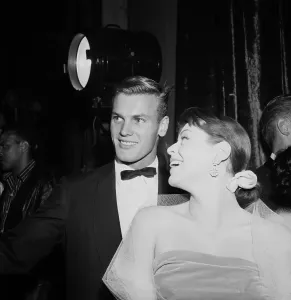 Classic Hollywood Actor Drucke: Tab Hunter
