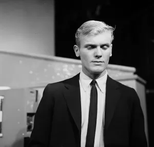 Hollywood Golden Age Drucke: Tab Hunter