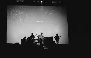 Vintage Stage Performance Drucke: Tom Rush