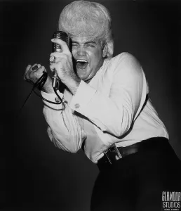 Famous Singers Of The 60s Drucke: Wayne Cochran