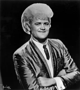 Vintage Chicago Photography Drucke: Wayne Cochran
