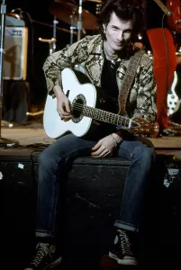 Getty Images Archive Pictures Drucke: Willy DeVille