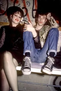 Classic Rock Musicians Drucke: Willy DeVille