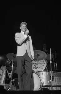 American Music Legends Drucke: WMCA Good Guys Easter Show