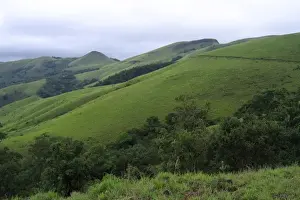 Karnataka Landscape Photography Drucke: In natures lap