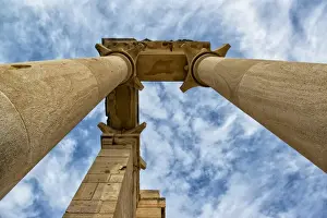 UNESCO World Heritage Site Cyprus Drucke: Neverending