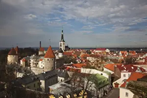 Altstadt von Troompea