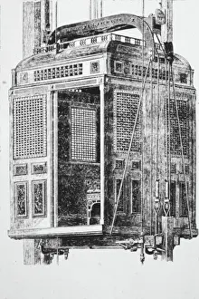Otis-Elevator