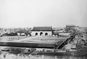 Peking