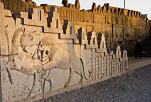 Persepolis