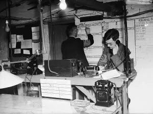 Air Raid Precautions Drucke: A.R.P. Coordinators