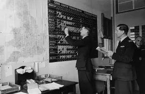 Royal Air Force Pilots Drucke: ATA Progress