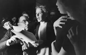 Classic British Television Personalities Drucke: Auditions