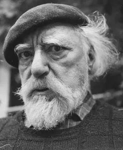 British Fine Art Photographers Drucke: Augustus John