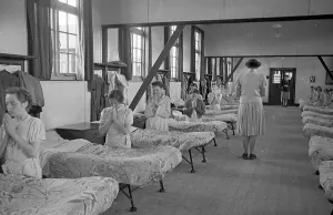 Vintage England Images Drucke: Bedtime Prayers