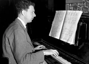 Benjamin Britten Drucke: Benjamin Britten