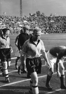 Billy Wright