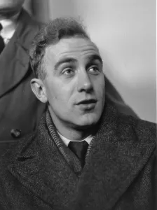 English Football Legend Drucke: Billy Wright
