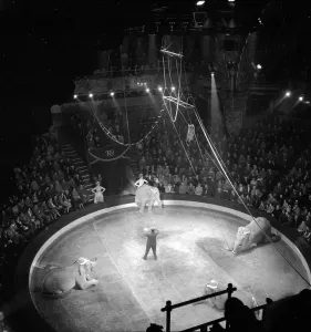 Blackpool Tower History Drucke: Blackpool