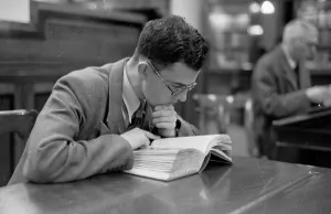 European Libraries Drucke: Bookworm