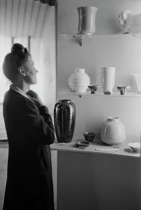 Victoria And Albert Museum London Drucke: Britain Can Make It