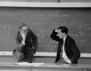 Analytisches Problem