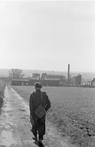 Coal Mining History UK Drucke: Going To Work