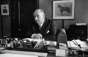 Historical British Portraits Drucke: Chief Constable