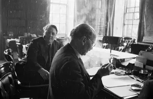 Clement Attlee Drucke: Clement Attlee