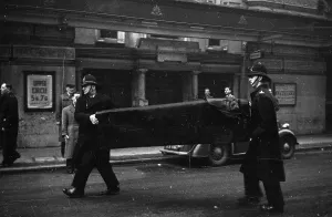 Coffin