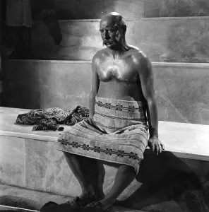 Emeric Pressburger Director Drucke: Colonel Blimp