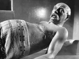 Emeric Pressburger Director Drucke: Colonel Blimp
