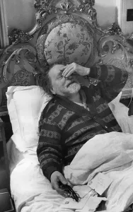 British Playwrights Drucke: Compton Mackenzie