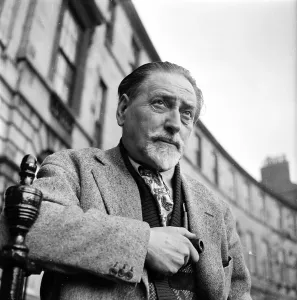 British Playwrights Drucke: Compton Mackenzie