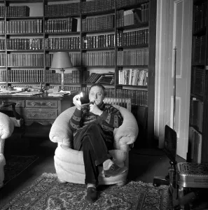 British Playwrights Drucke: Compton Mackenzie