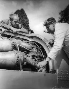 Crusader-Engine