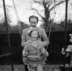 Happy Father Daughter Moments Drucke: Daddy Dear