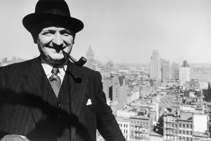Getty Images Hulton Archive Drucke: David Rees Evans